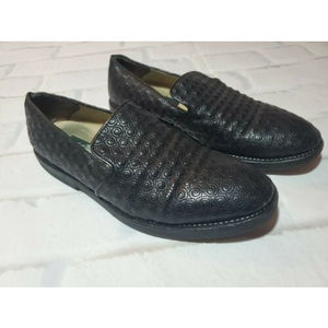 Vigens Men's Loafers Made In Italy size 9.5